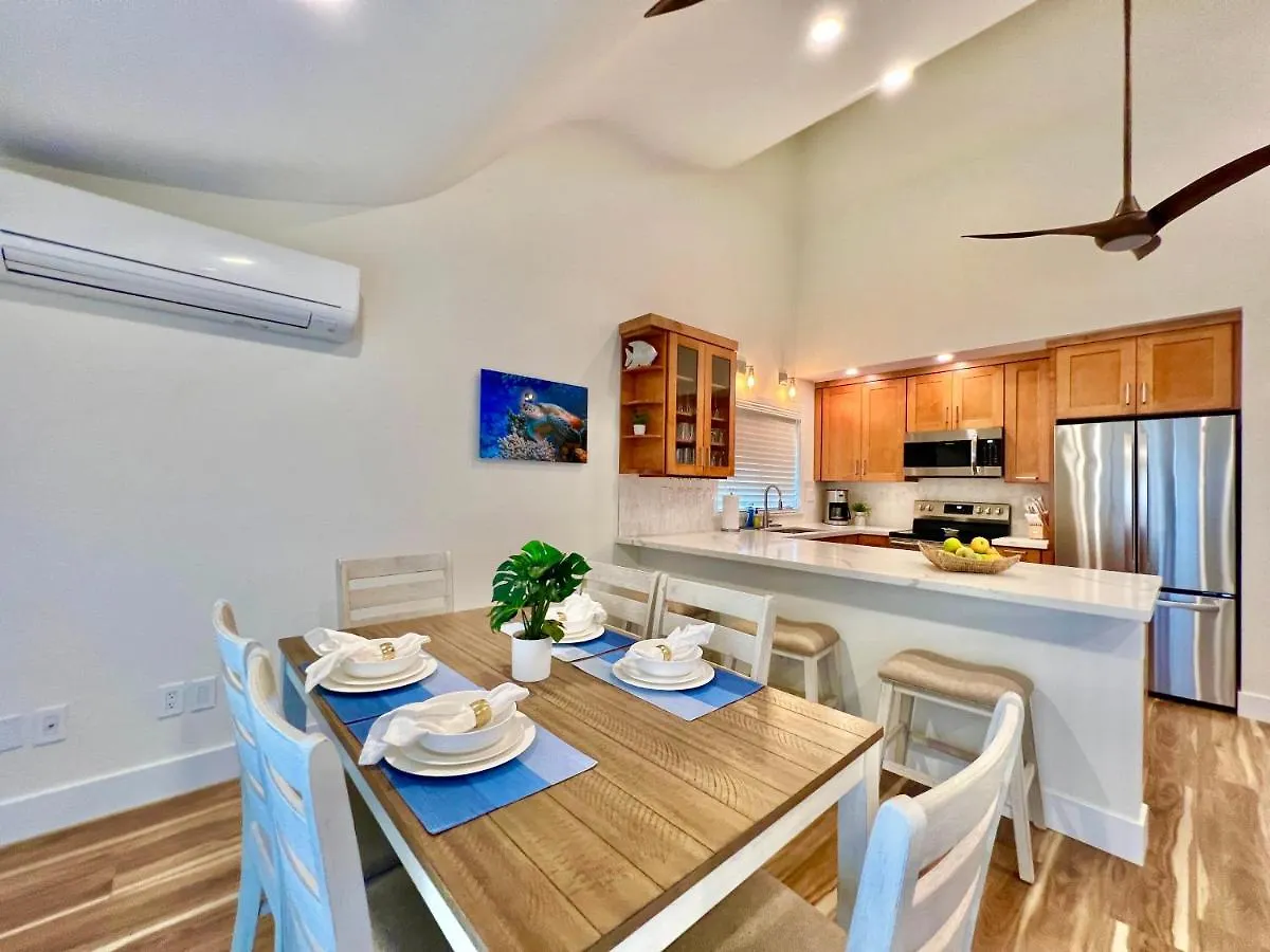 Holiday home Maui Kamaole J212 Villa Wailea  United States