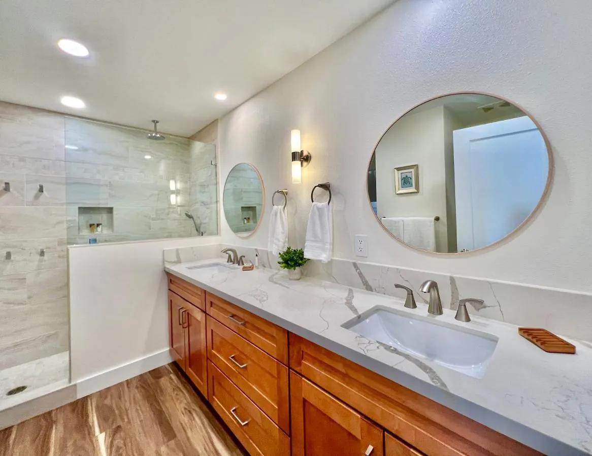 Holiday home Maui Kamaole J212 Villa Wailea