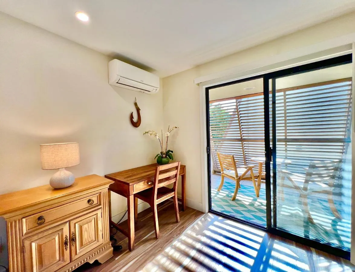 Holiday home Maui Kamaole J212 Villa Wailea