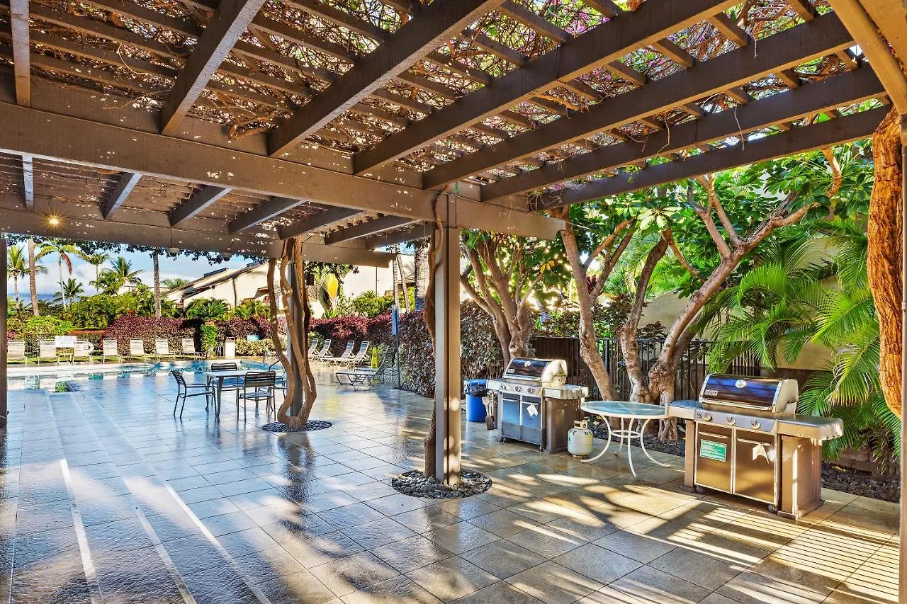 Maui Kamaole J212 Villa Wailea  United States