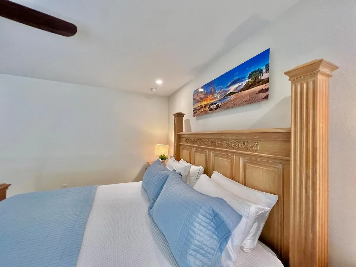 Maui Kamaole J212 Villa Wailea  Wailea (Maui)