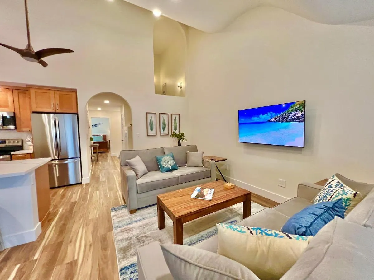 Maui Kamaole J212 Villa Wailea  0*, Wailea (Maui)