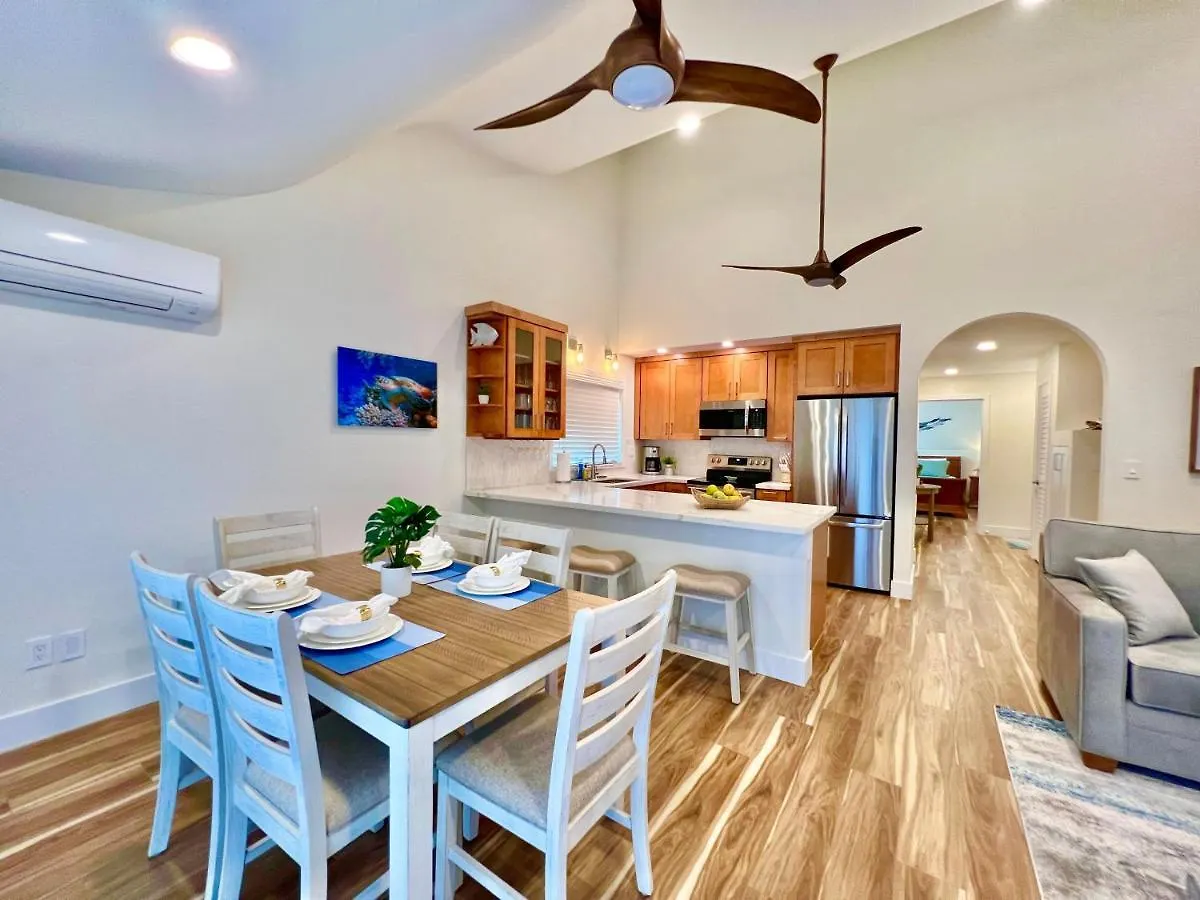 Maui Kamaole J212 Villa Wailea  Holiday home Wailea (Maui)