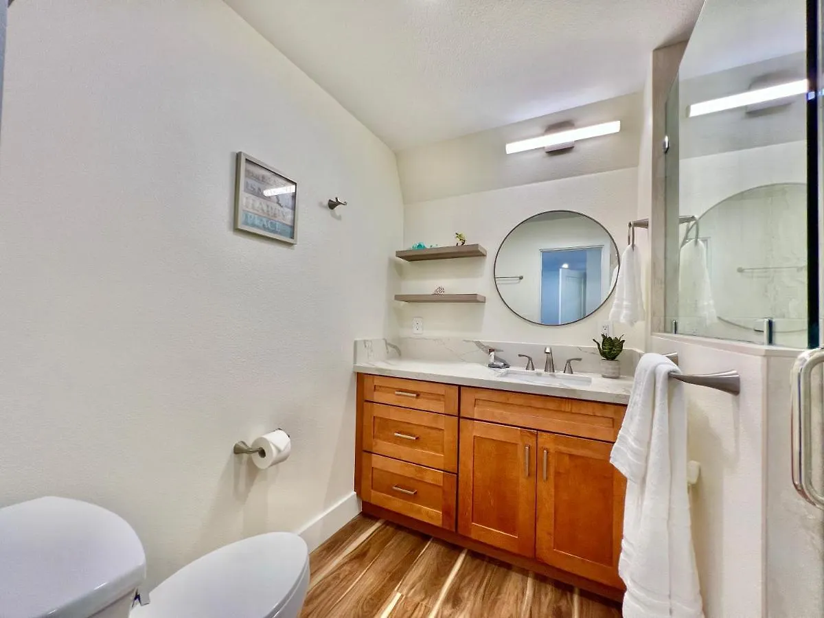 Maui Kamaole J212 Villa Wailea  Holiday home Wailea (Maui)