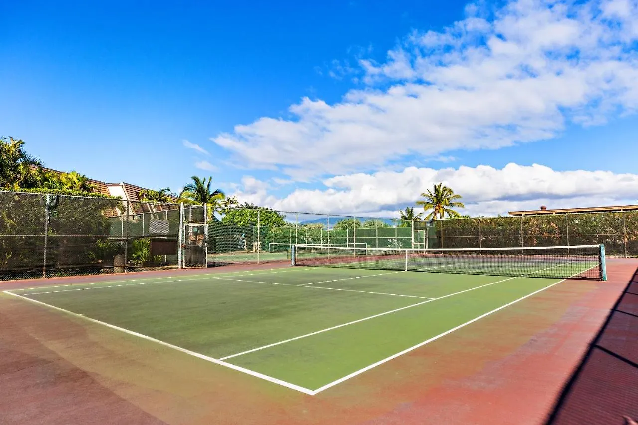 Holiday home Maui Kamaole J212 Villa Wailea  United States
