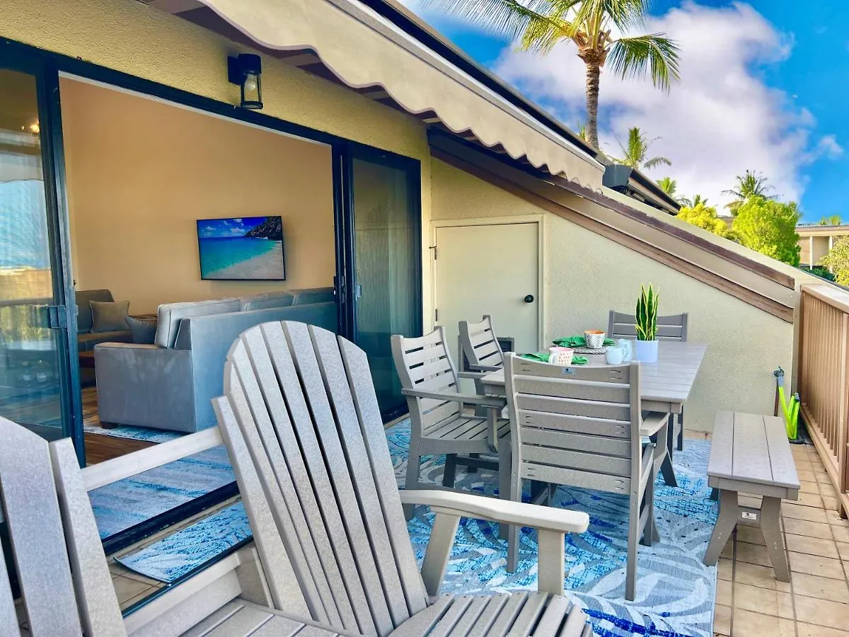 Maui Kamaole J212 Villa Wailea  0*, Wailea (Maui) United States