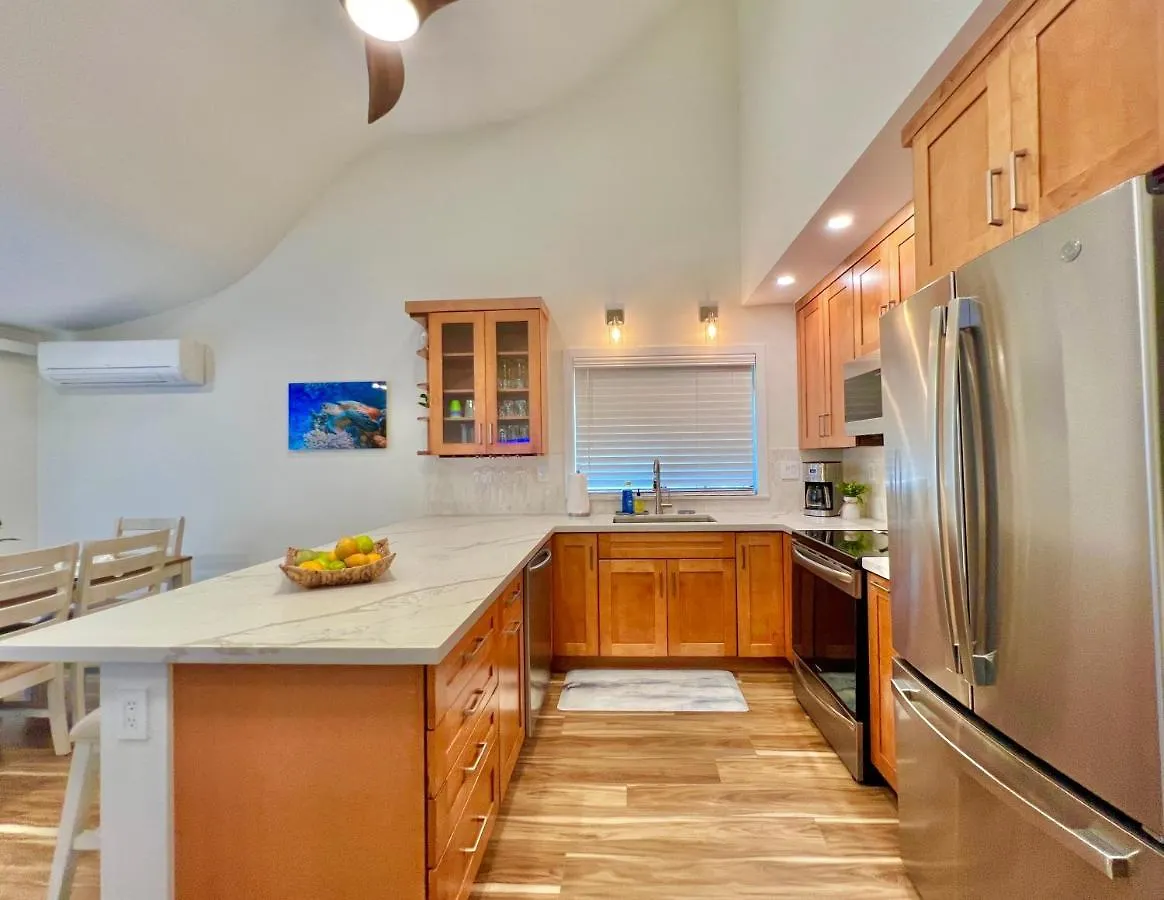Holiday home Maui Kamaole J212 Villa Wailea