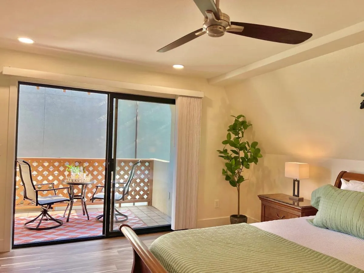 Maui Kamaole J212 Villa Wailea  Holiday home Wailea (Maui)