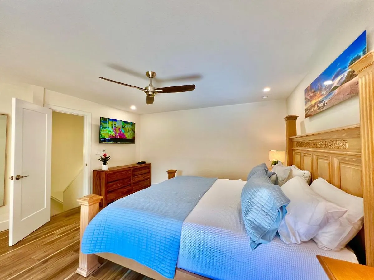 Maui Kamaole J212 Villa Wailea  Wailea (Maui)
