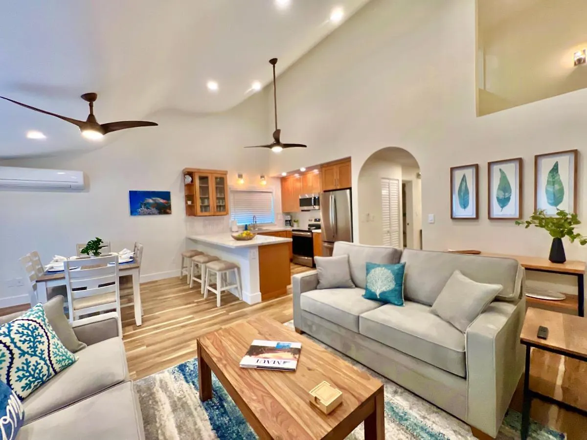 Maui Kamaole J212 Villa Wailea  0*, Wailea (Maui)