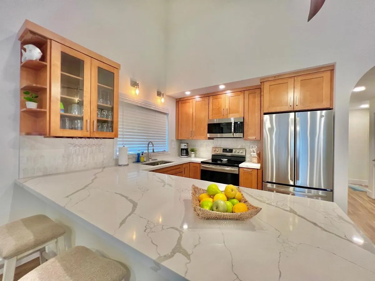 Maui Kamaole J212 Villa Wailea  Wailea (Maui)