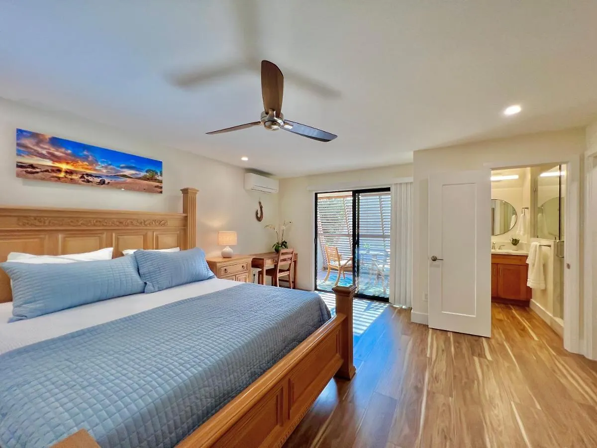 Maui Kamaole J212 Villa Wailea