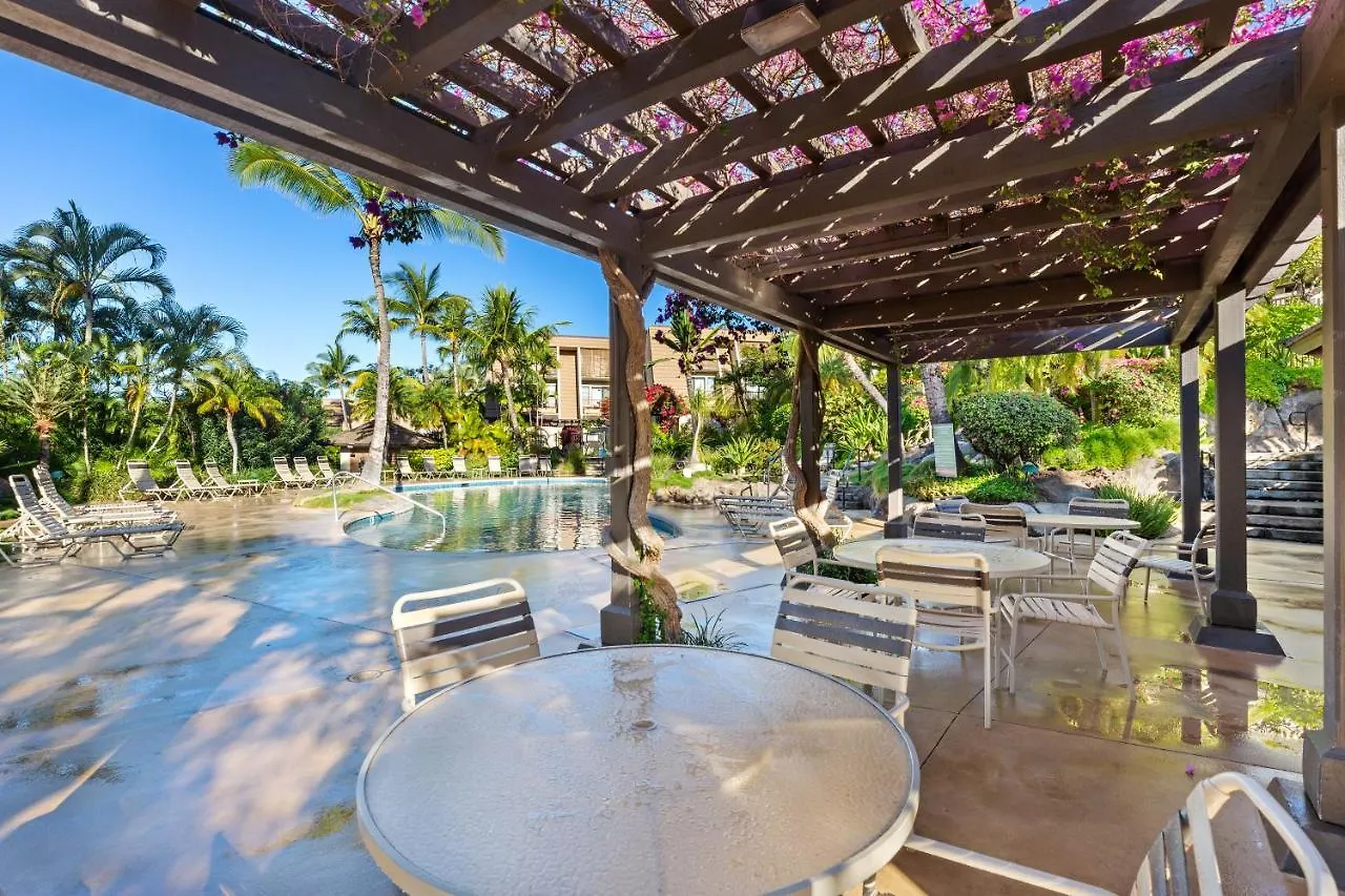 Maui Kamaole J212 Villa Wailea  Holiday home Wailea (Maui)