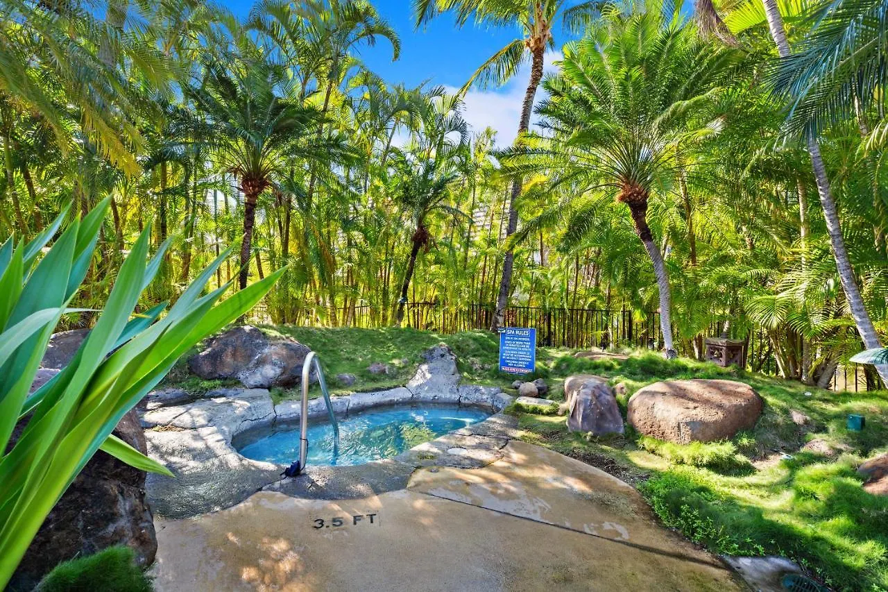Maui Kamaole J212 Villa Wailea  Wailea (Maui)