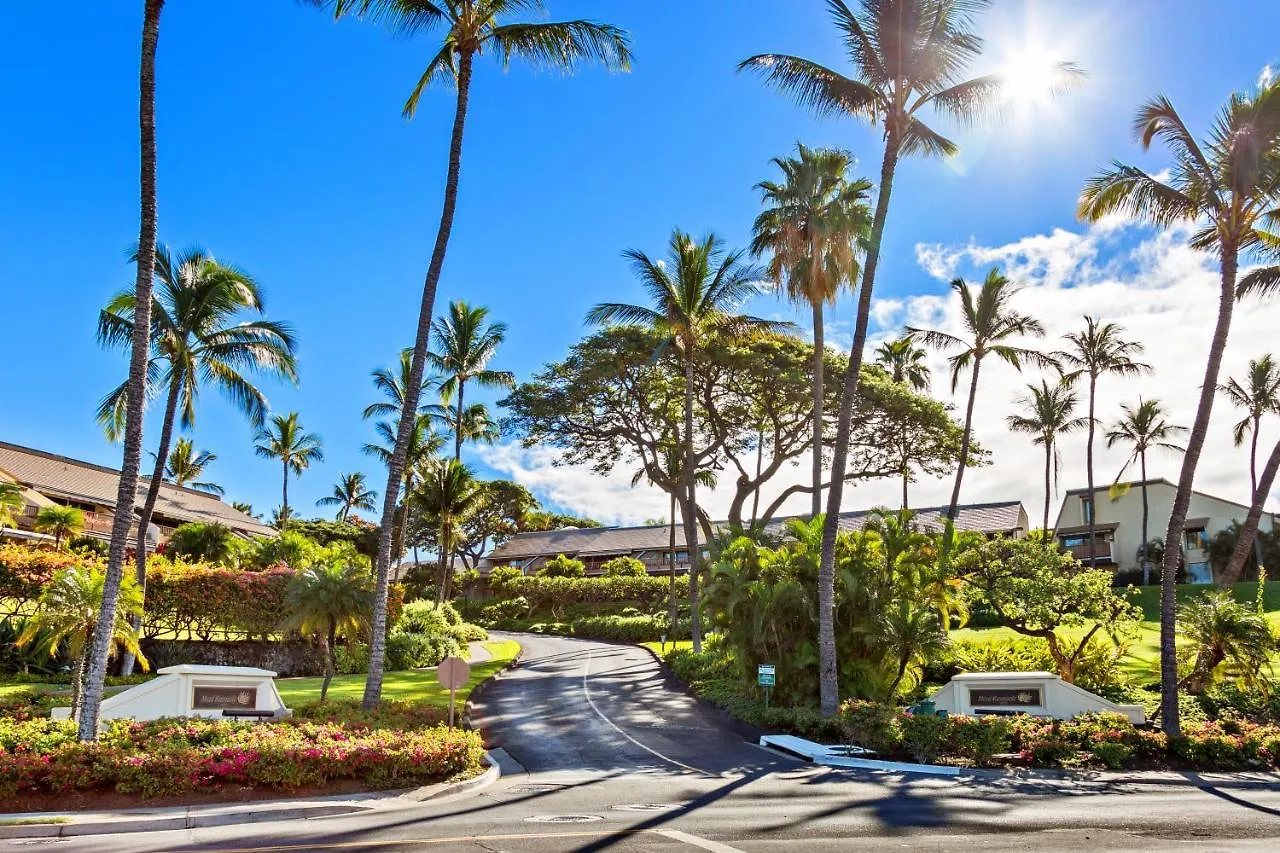 Maui Kamaole J212 Villa Wailea  0*, Wailea (Maui) United States
