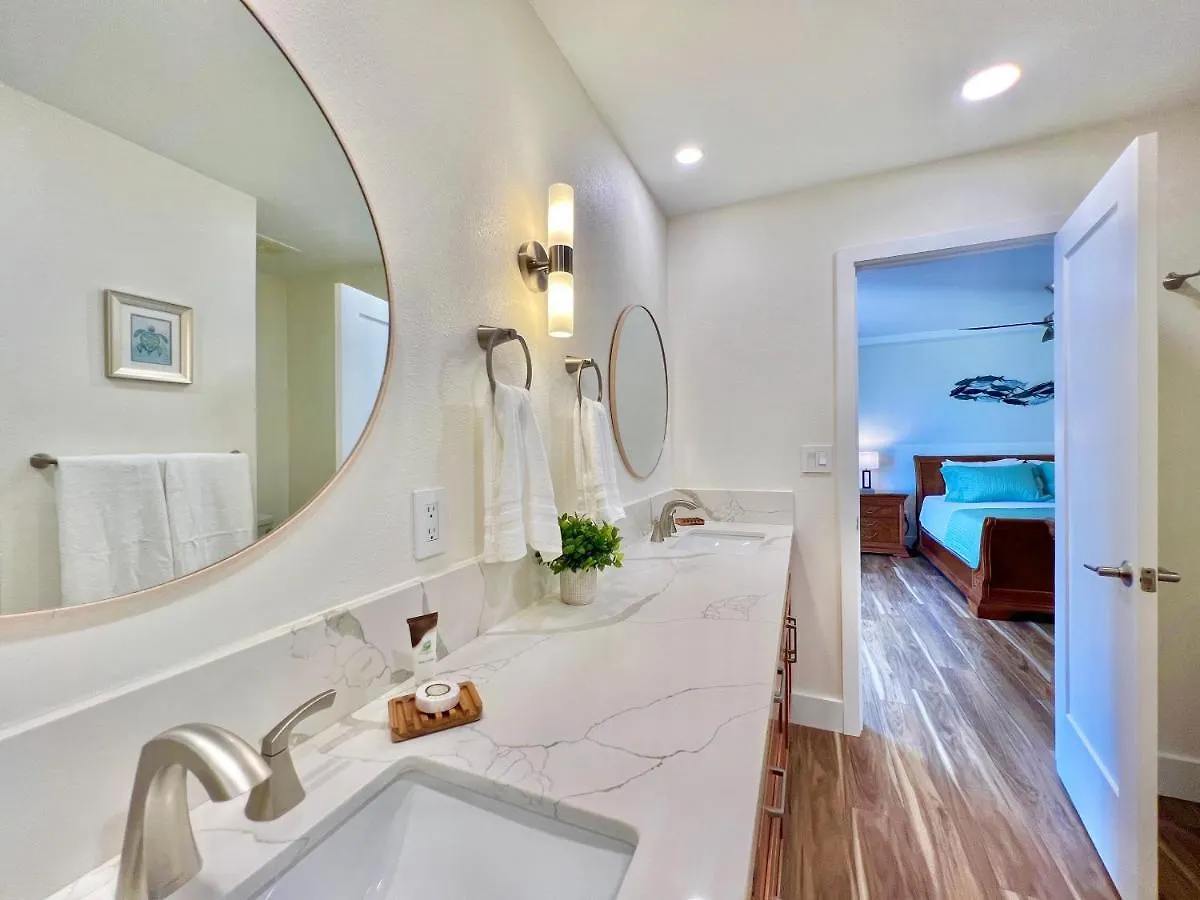 Maui Kamaole J212 Villa Wailea  United States