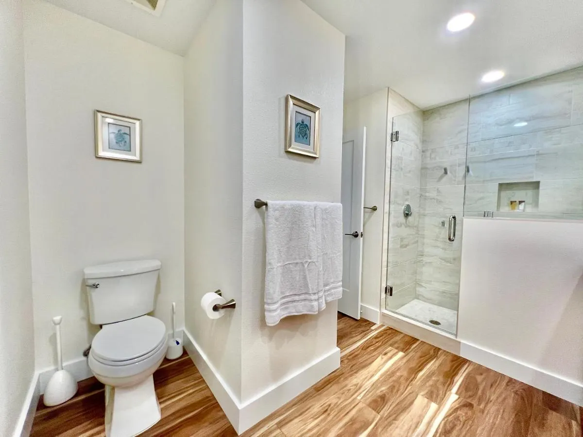 Holiday home Maui Kamaole J212 Villa Wailea  United States