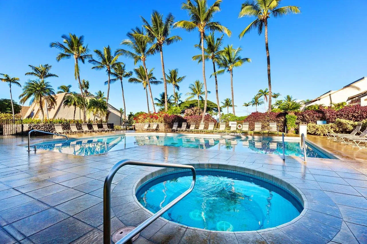 Maui Kamaole J212 Villa Wailea  0*, Wailea (Maui) United States
